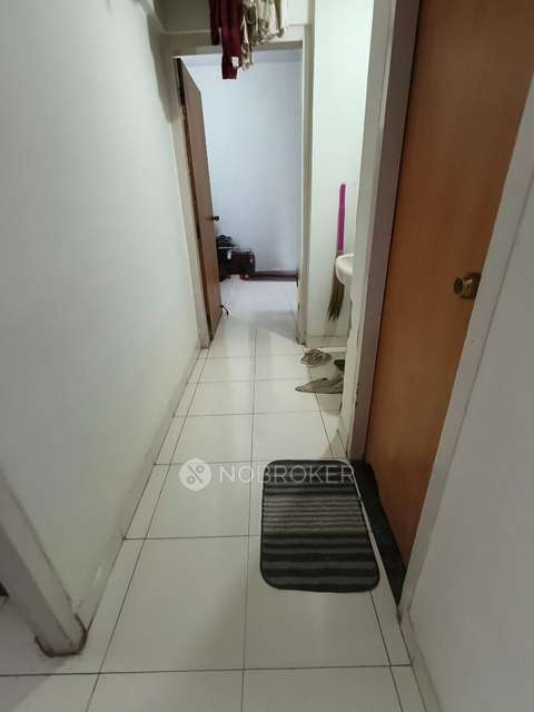 2 BHK Flat In Kumar Padmalaya For Sale  In Aundh