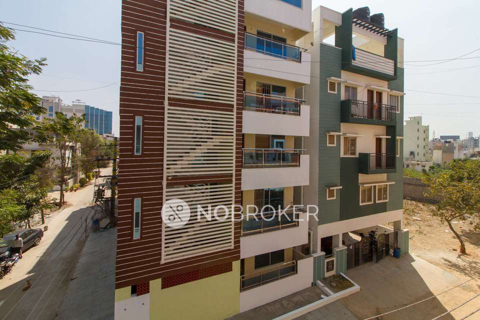 PG for Girls in Nagavara