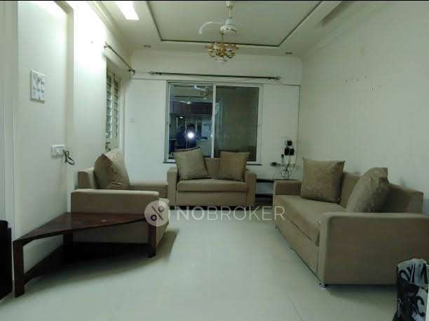 2 BHK Flat In Gk Dwarka Sai Wonder for Rent In Block-e1, Deepmala Society, Pimple Saudagar, Pimpri-chinchwad, Maharashtra 411027, India