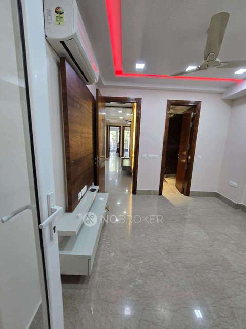 3 BHK House for Rent  In Pitampura