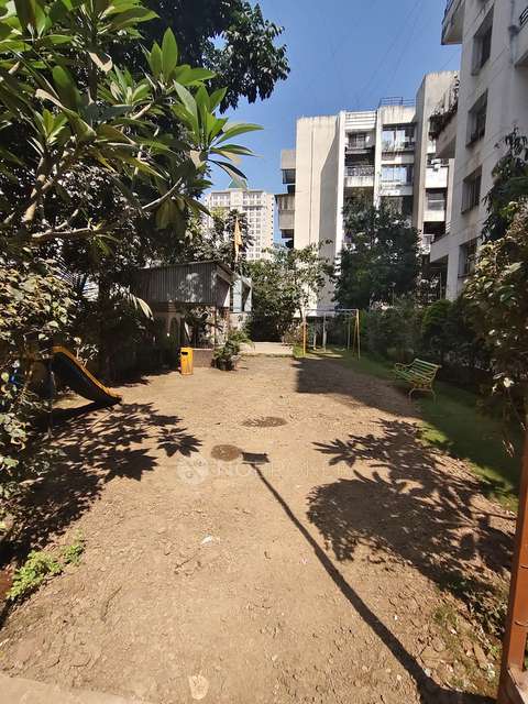 2 BHK Flat In Sai Icon Thergaon for Rent  In Thergaon