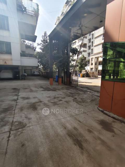 2 BHK Flat In Sai Icon Thergaon for Rent  In Thergaon