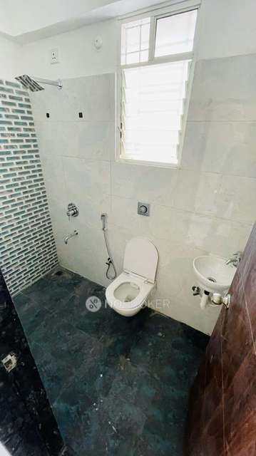 2 BHK Flat In Sai Icon Thergaon for Rent  In Thergaon