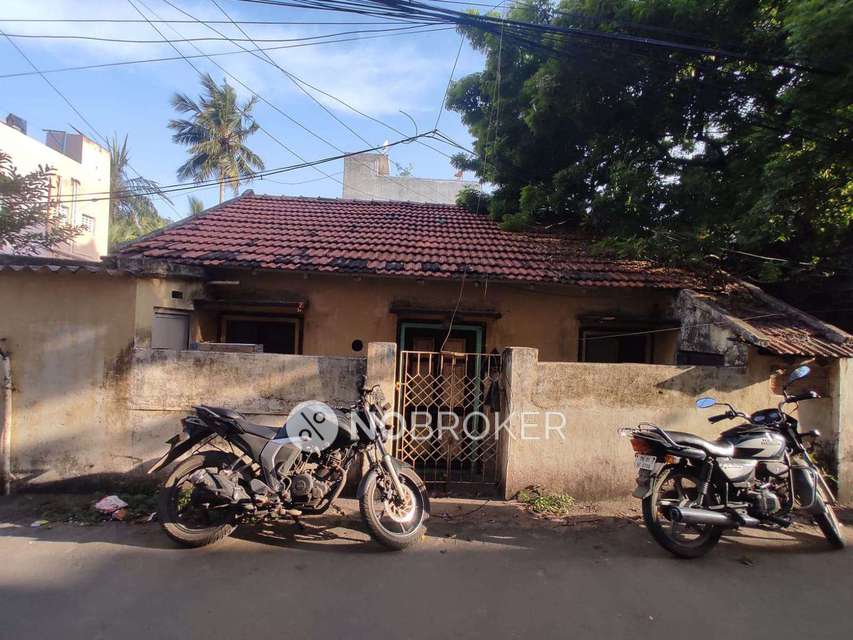 1 BHK House for Rent  In Ayanavaram