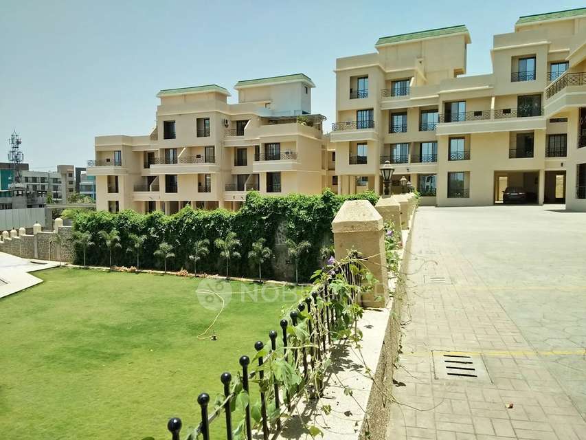 2 BHK Flat In Fortune Belleza, Harigram For Sale  In Harigram