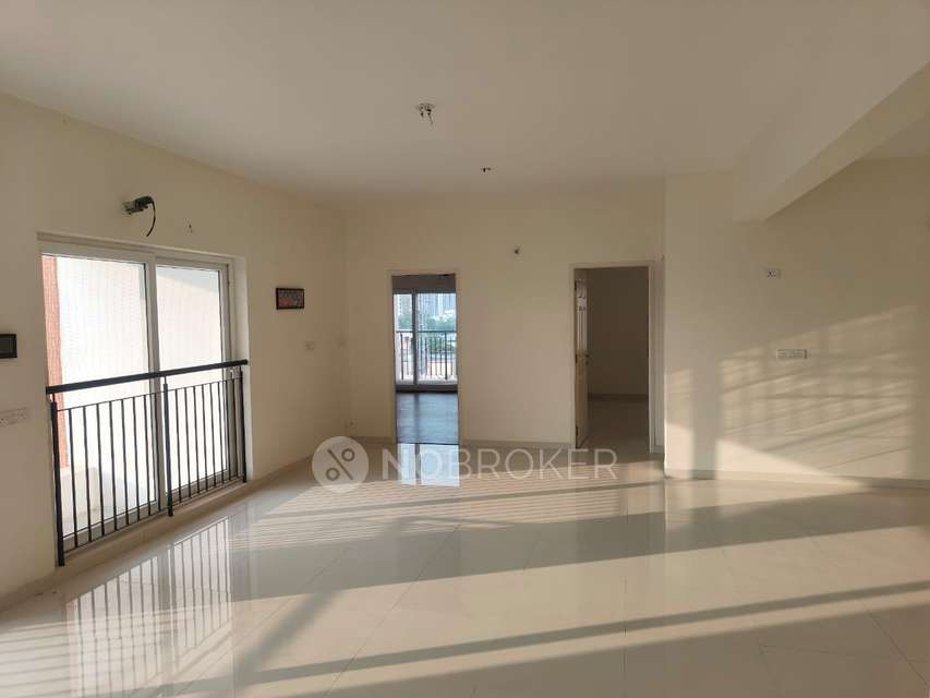 4+ BHK Flat In Akshaya Tango For Sale  In Thuraipakkam