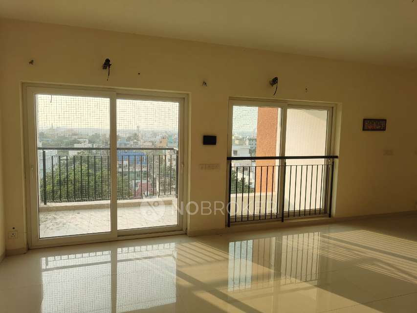 4+ BHK Flat In Akshaya Tango For Sale  In Thuraipakkam