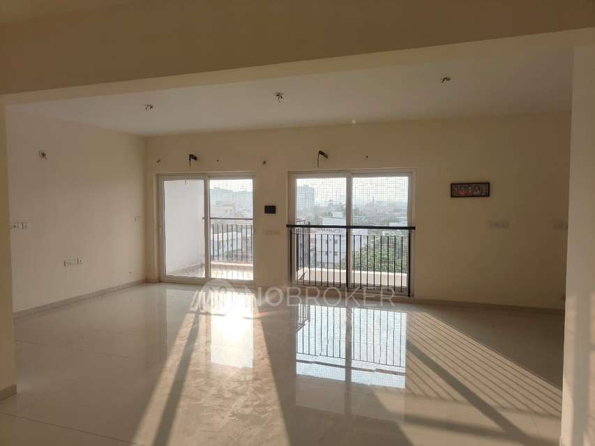 4+ BHK Flat In Akshaya Tango For Sale  In Thuraipakkam