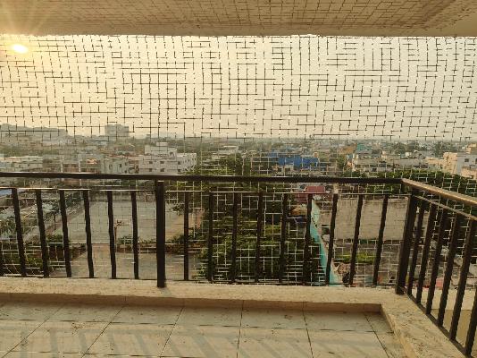 4+ BHK Flat In Akshaya Tango For Sale  In Thuraipakkam