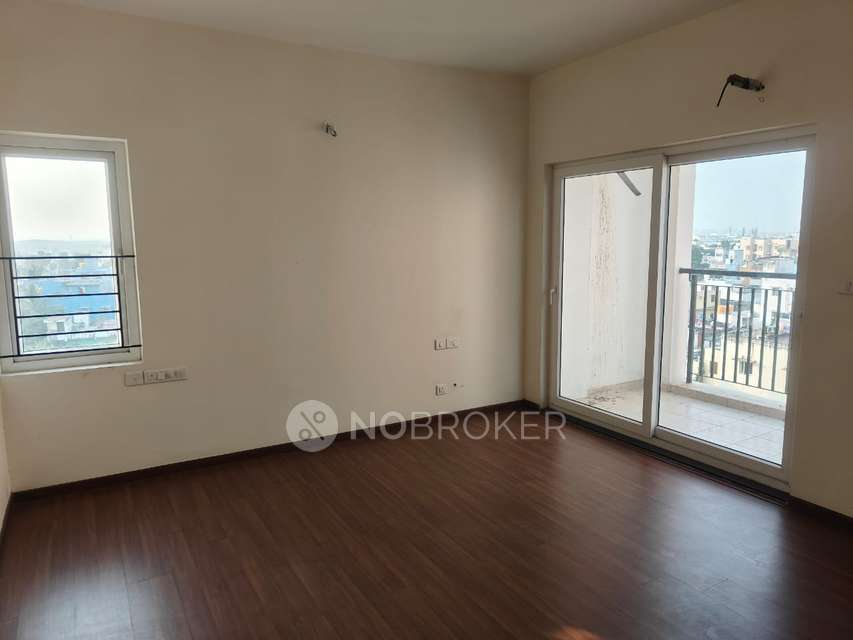 4+ BHK Flat In Akshaya Tango For Sale  In Thuraipakkam