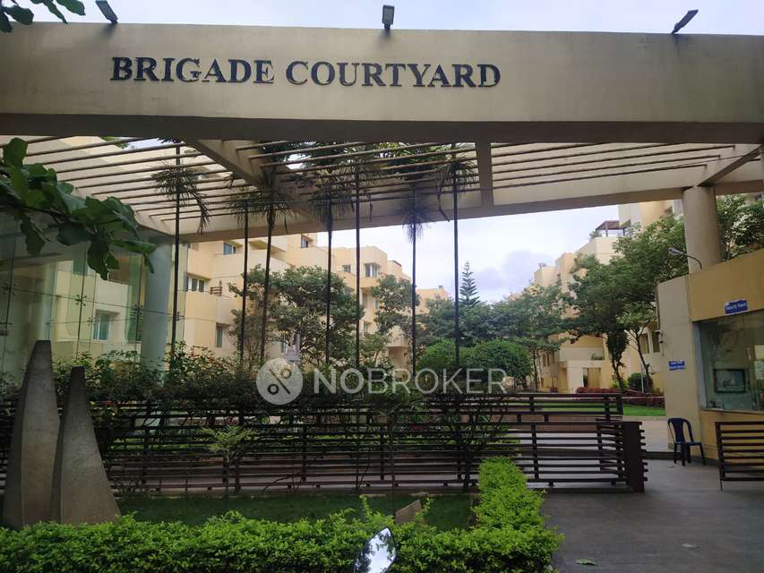 Plot For Sale  In Jalahalli