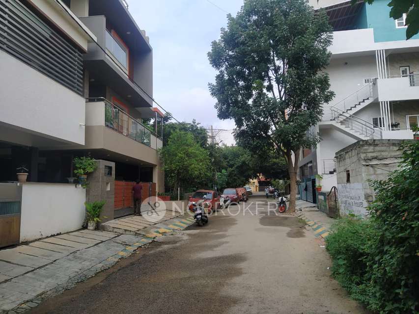 Plot For Sale  In Jalahalli