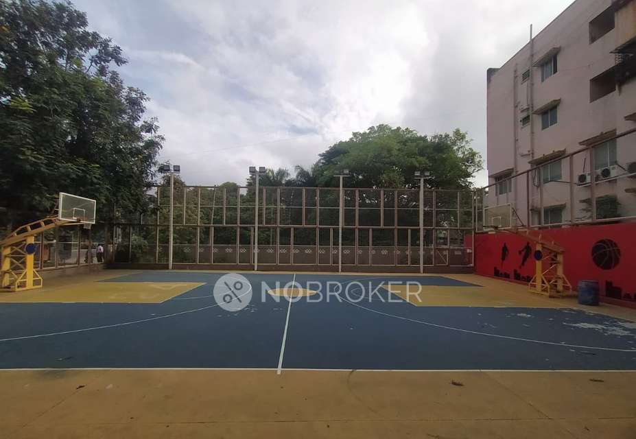 Plot For Sale  In Jalahalli