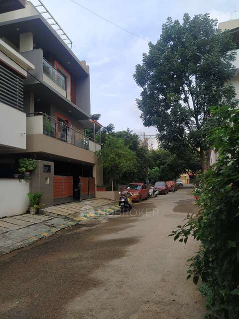 Plot For Sale  In Jalahalli