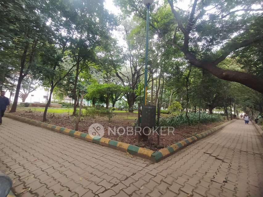 Plot For Sale  In Jalahalli