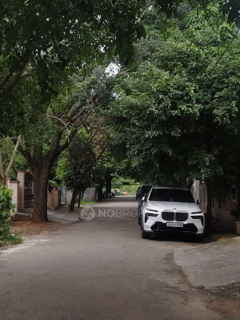 Plot For Sale  In Jalahalli