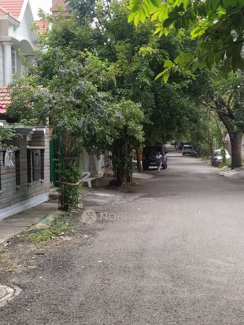 Plot For Sale  In Jalahalli