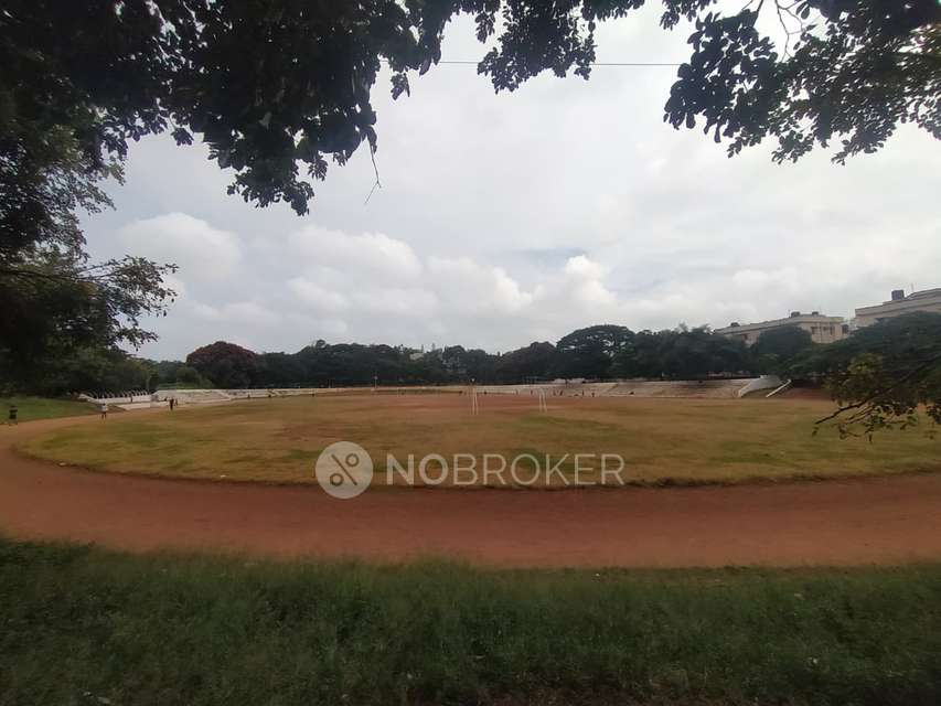 Plot For Sale  In Jalahalli