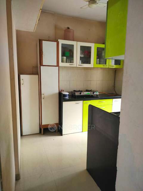 3 BHK Flat In Vardhman Arya, Santacruz East For Sale  In Santacruz East