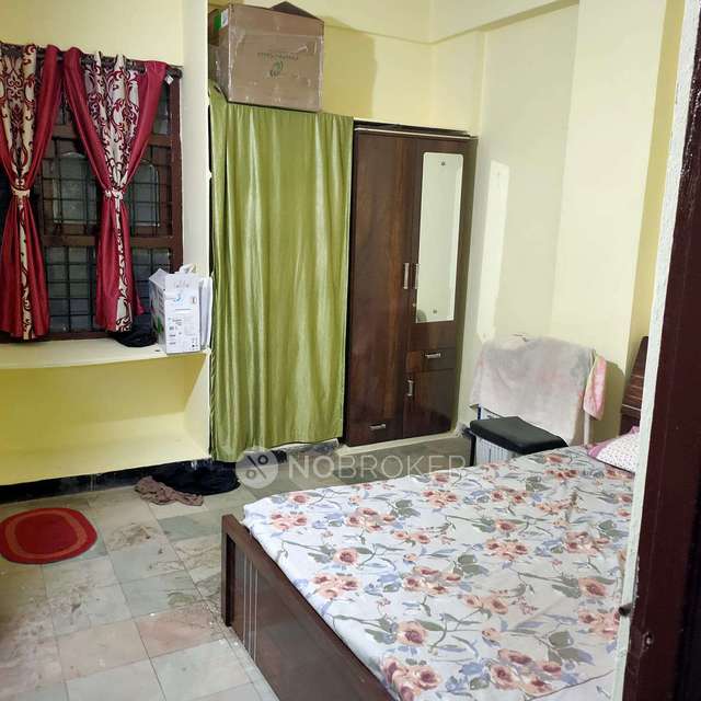 2 BHK Flat In Vks Residency For Sale In Jeedimetla