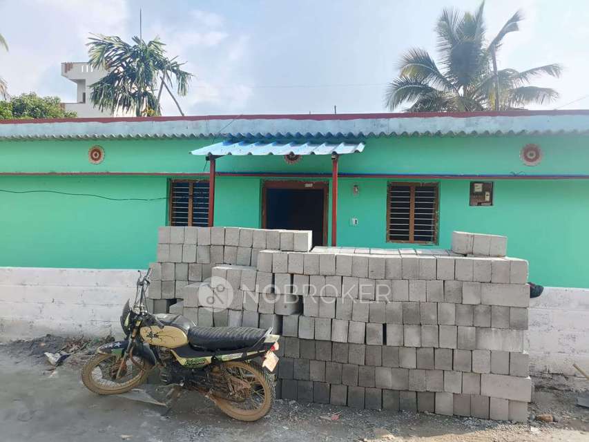 2 BHK House For Sale  In Bikkenahalli