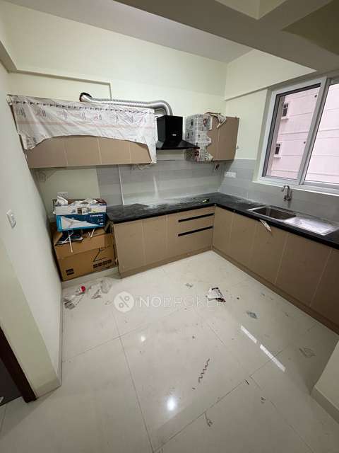 1 BHK Flat In Mana Capitol For Sale  In Rga Tech Park