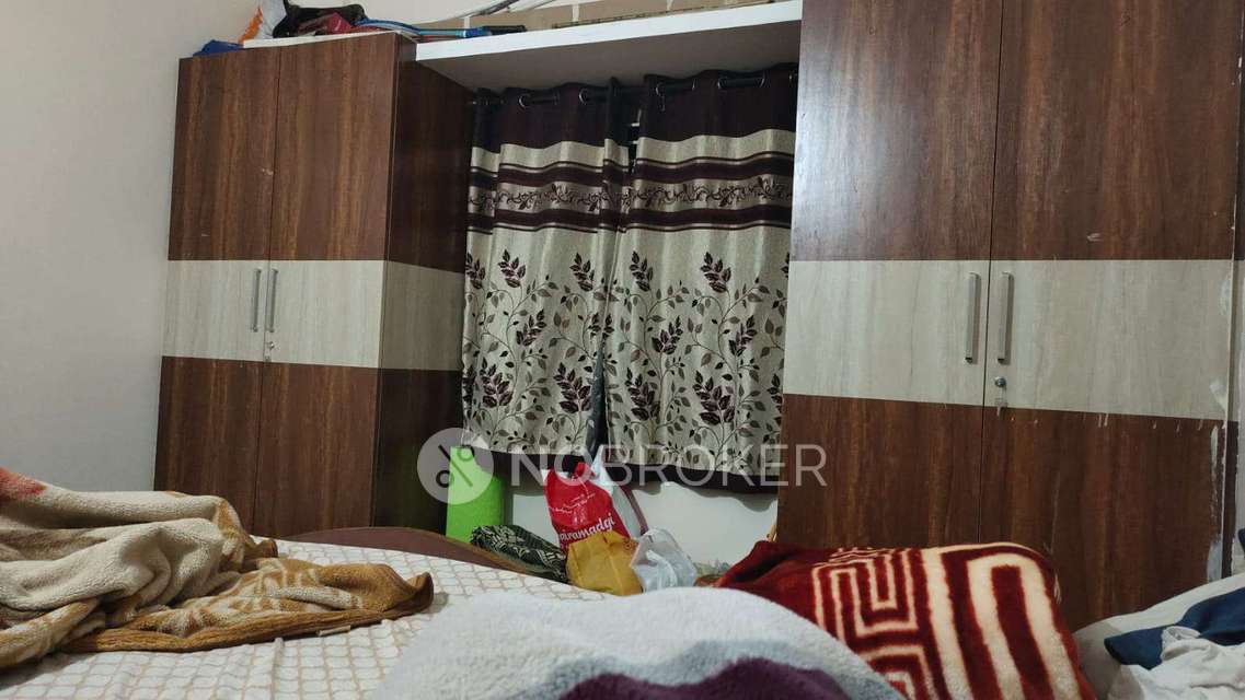 2 BHK Flat In Kavya Nivas Attur Layout for Rent  In Yalahanka New Town