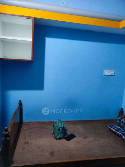 1 BHK House for Rent  In 942, Old Township Hal Colony, Sudhama Nagar, Jeevan Bima Nagar, Bengaluru, Karnataka 560075, India