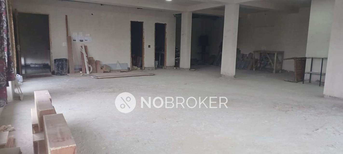Co-Working  space in Jangpura Bhogal, Delhi for Rent 