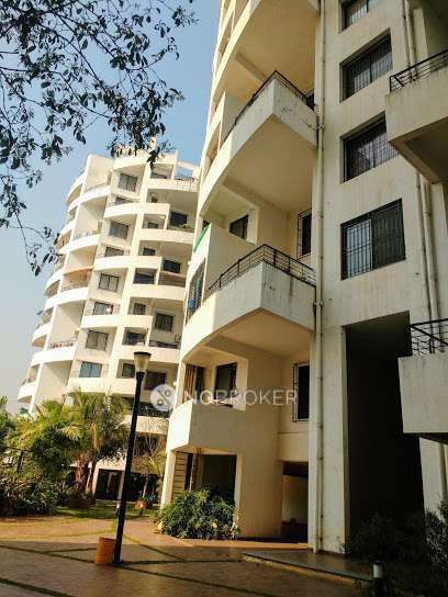1 BHK Flat In Rutuparm Apartment, Kothrud for Rent  In Kothrud