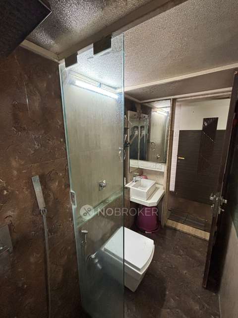 2 BHK Flat In Tridev Tulip Apartment For Sale  In Mulund West