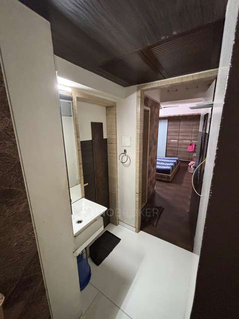 2 BHK Flat In Tridev Tulip Apartment For Sale  In Mulund West