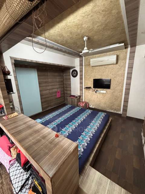 2 BHK Flat In Tridev Tulip Apartment For Sale  In Mulund West