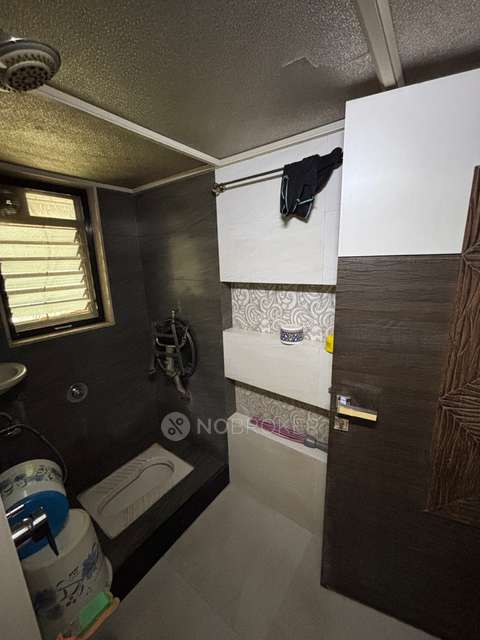 2 BHK Flat In Tridev Tulip Apartment For Sale  In Mulund West