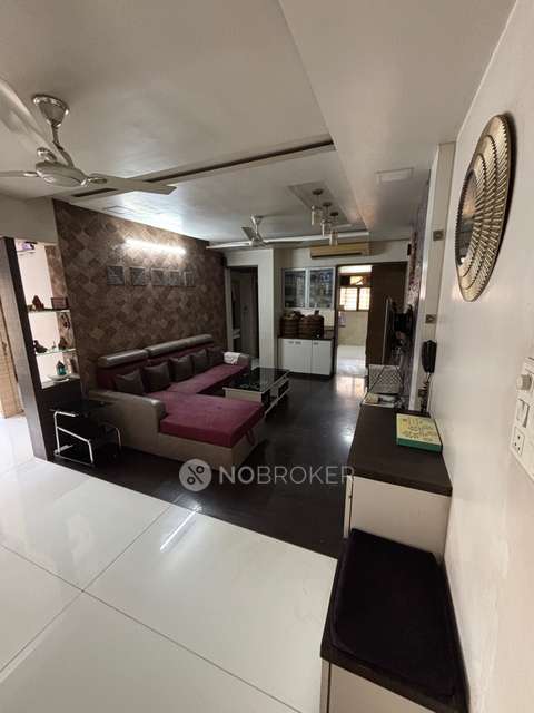 2 BHK Flat In Tridev Tulip Apartment For Sale  In Mulund West