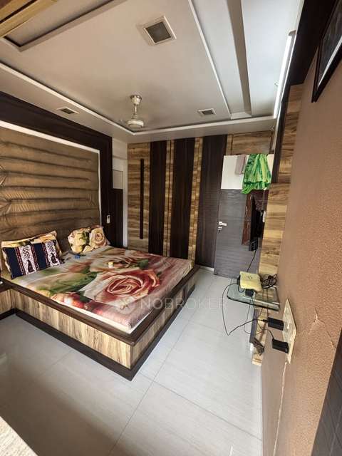 2 BHK Flat In Tridev Tulip Apartment For Sale  In Mulund West
