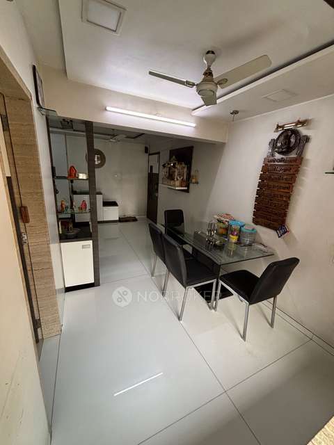 2 BHK Flat In Tridev Tulip Apartment For Sale  In Mulund West