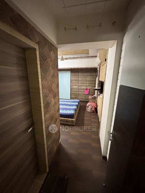 2 BHK Flat In Tridev Tulip Apartment For Sale  In Mulund West