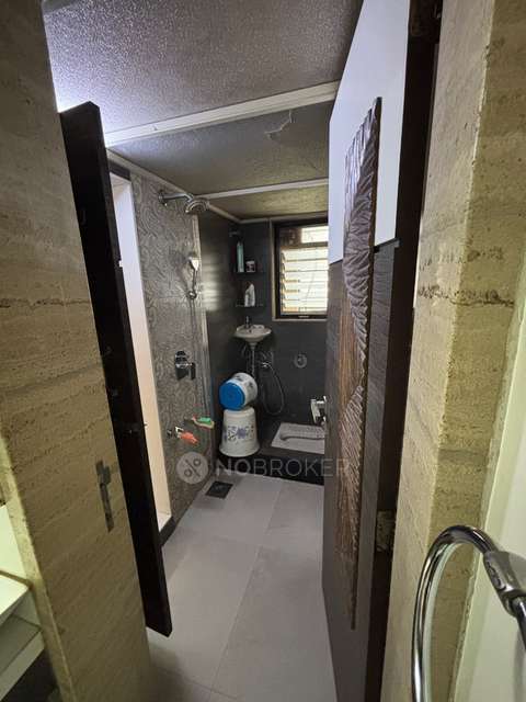 2 BHK Flat In Tridev Tulip Apartment For Sale  In Mulund West