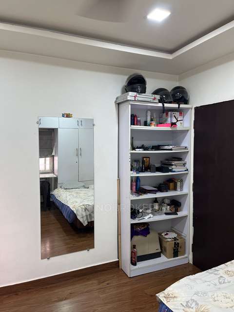 2 BHK House for Rent  In Dhanori