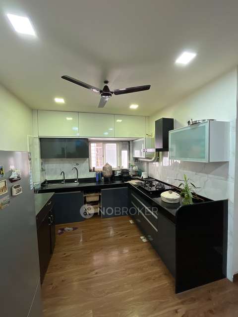 2 BHK House for Rent  In Dhanori