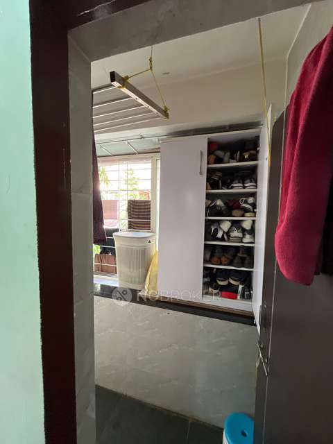 2 BHK House for Rent  In Dhanori