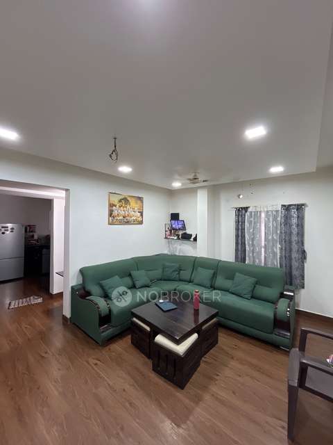 2 BHK House for Rent  In Dhanori