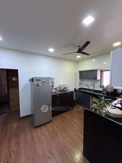 2 BHK House for Rent  In Dhanori