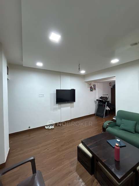 2 BHK House for Rent  In Dhanori