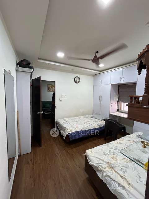 2 BHK House for Rent  In Dhanori
