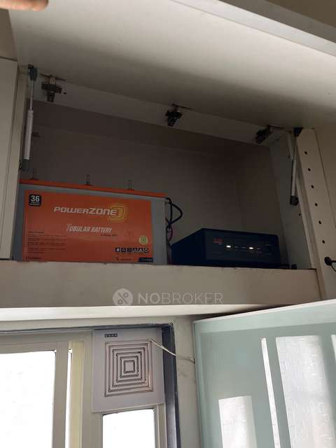 2 BHK House for Rent  In Dhanori