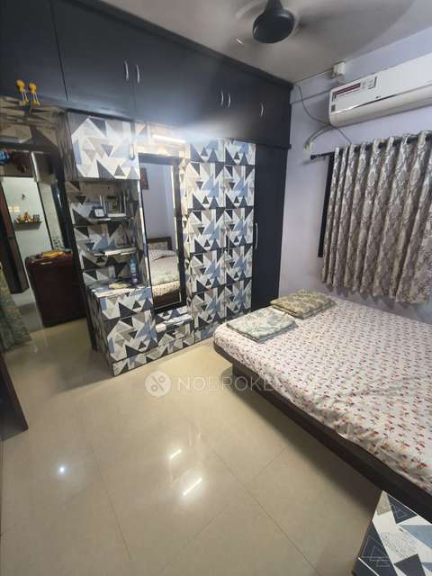 2 BHK Flat In Pendse Nagar, Dombivli East For Sale  In Dombivli East