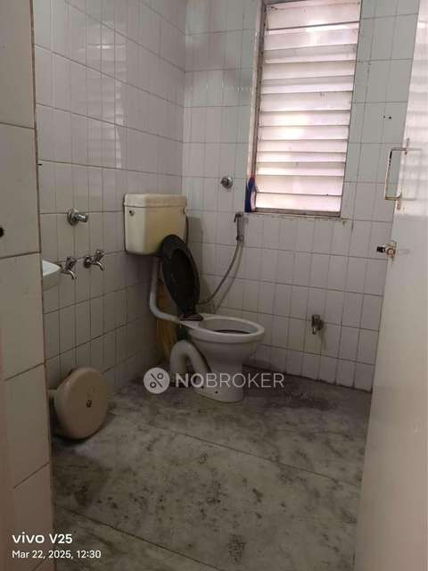 1 BHK Flat In Hermes Paras Vi For Sale  In Kalyani Nagar