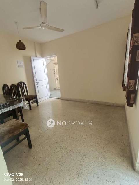 1 BHK Flat In Hermes Paras Vi For Sale  In Kalyani Nagar